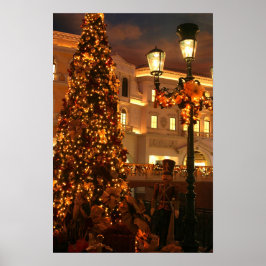 クリスマス ポスター