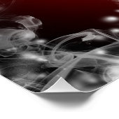 クリスマス ポスター (コーナー)