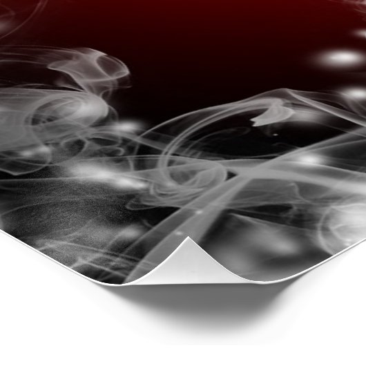 クリスマス ポスター (コーナー)