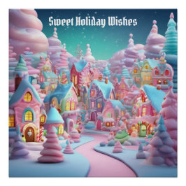 クリスマス ポスター