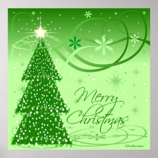 クリスマス～ ポスター