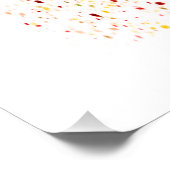 クリスマス ポスター (コーナー)