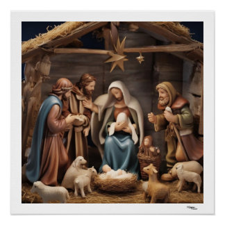 クリスマス ポスター