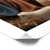 クリスマス ポスター (コーナー)