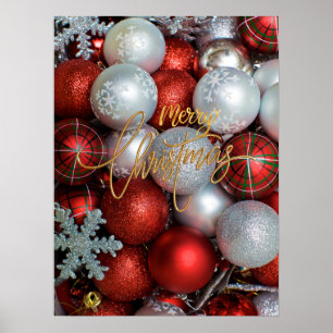 クリスマス ポスター