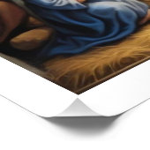 クリスマス ポスター (コーナー)