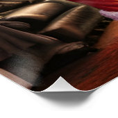 クリスマス ポスター (コーナー)