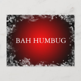 クリスマス ポストカード