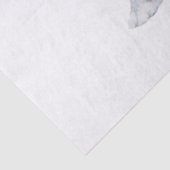 クリスマス・ポーラー・ベア 薄葉紙 (詳細)