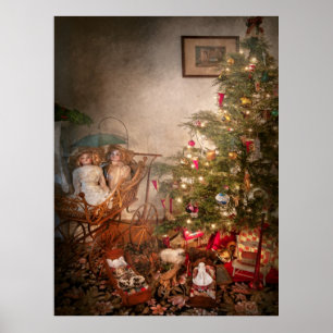 クリスマス – マイ初めてのクリスマス ポスター