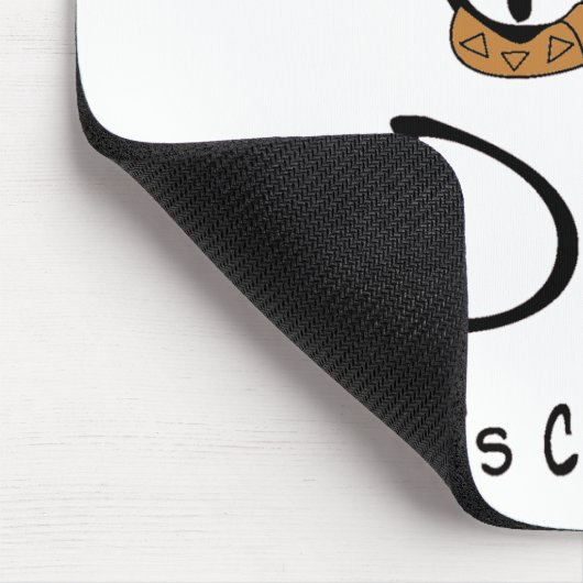 クリスマス マウスパッド (コーナー)