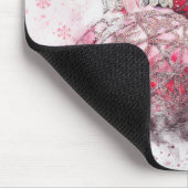 クリスマス マウスパッド (コーナー)