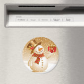 クリスマス マグネット (インサイチュ (食洗機))