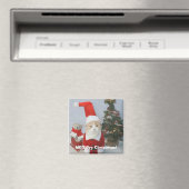 クリスマス！ マグネット (インサイチュ (食洗機))