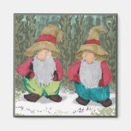 クリスマス マグネット