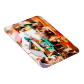 クリスマス マグネット (右側)