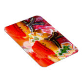 クリスマス マグネット (右側)