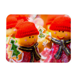 クリスマス マグネット