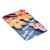 クリスマス マグネット (右側)