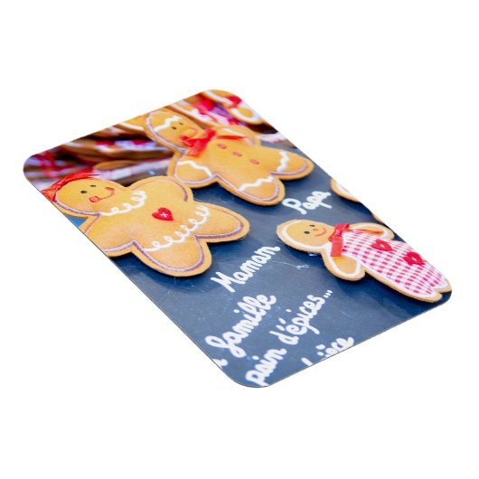 クリスマス マグネット (右側)