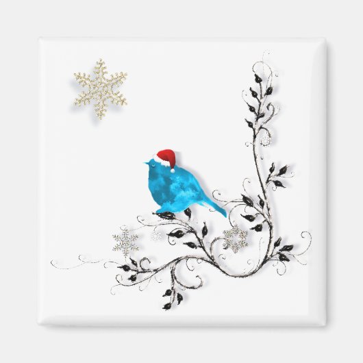 クリスマス! マグネット (正面)