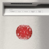 クリスマス マグネット (インサイチュ (食洗機))