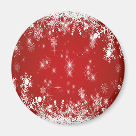 クリスマス マグネット