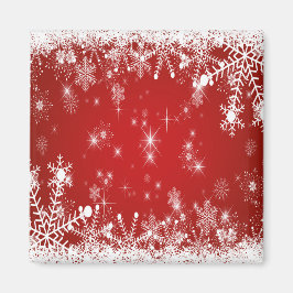 クリスマス マグネット