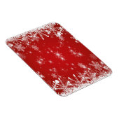 クリスマス マグネット (右側)