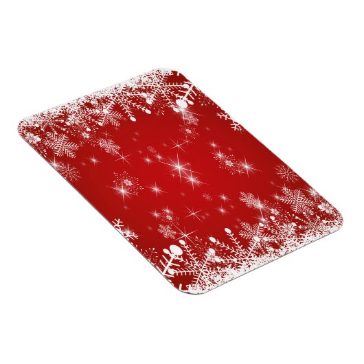 クリスマス マグネット (右側)