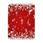 クリスマス マグネット (縦)