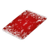 クリスマス マグネット (左側)