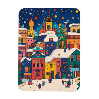 クリスマス マグネット
