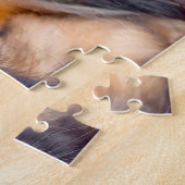 クリスマス・ママ ジグソーパズル (側面)