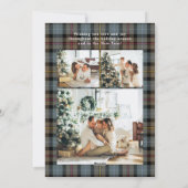 クリスマス マルチ 写真 チェック (裏面)