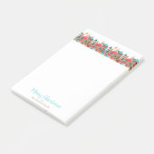 クリスマス |メモ |付箋 ポストイット (アングル)