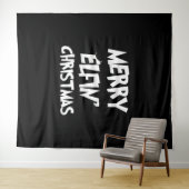 クリスマス – メリーエルフィンのクリスマス タペストリー (インサイチュ(横))