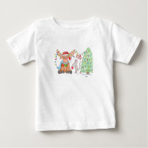 クリスマス - メリークリストムース！