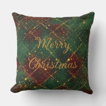 クリスマス, メリークリスマス, ゴールド レッド グリーン パターン