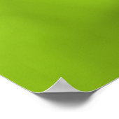 クリスマス・モンキー ポスター (角)