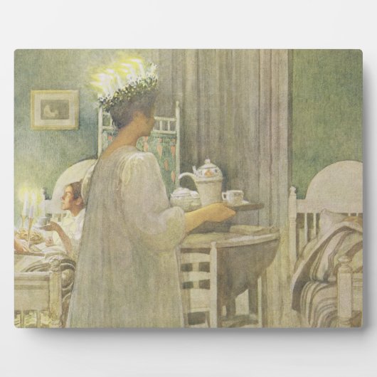 クリスマス・モーニング、パブ「ラスト・リヒト・ヒニン」(「ル」) フォトプラーク (正面)