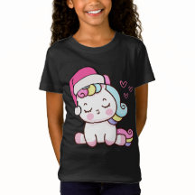 クリスマス・ユニコーン