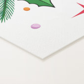クリスマス ヨガマット
