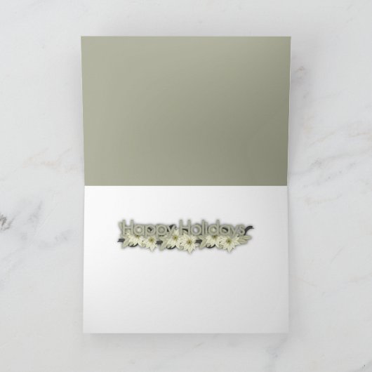 クリスマス – ヨークシャーテリア- Bentley (内部)