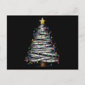 クリスマス ライト ツリー ホリデー  (正面)