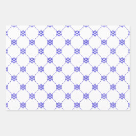 "クリスマス" ラッピングペーパーシート