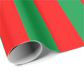 クリスマス ラッピングペーパー (ロールコーナー)