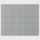 クリスマス ラッピングペーパー (フラット)