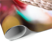 クリスマス ラッピングペーパー (ロールコーナー)