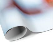 クリスマス ラッピングペーパー (ロールコーナー)